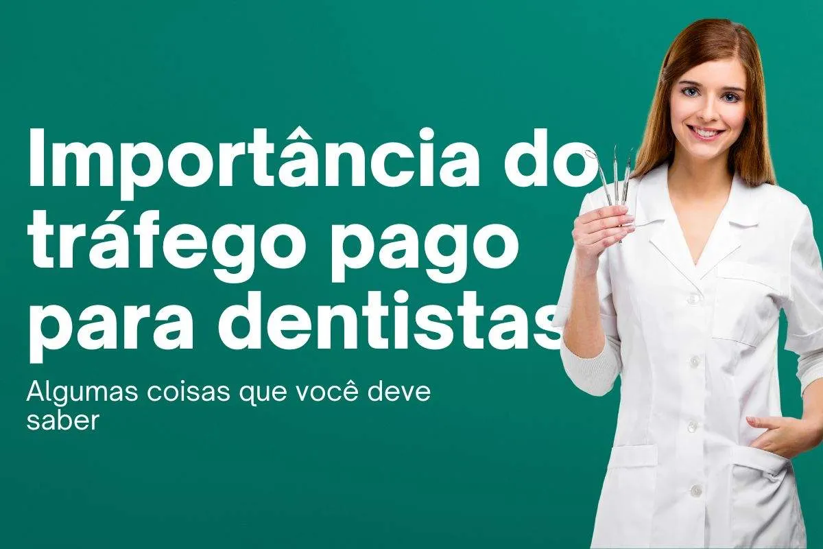 Marketing digital para dentistas