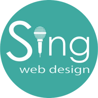 Sing Web Design